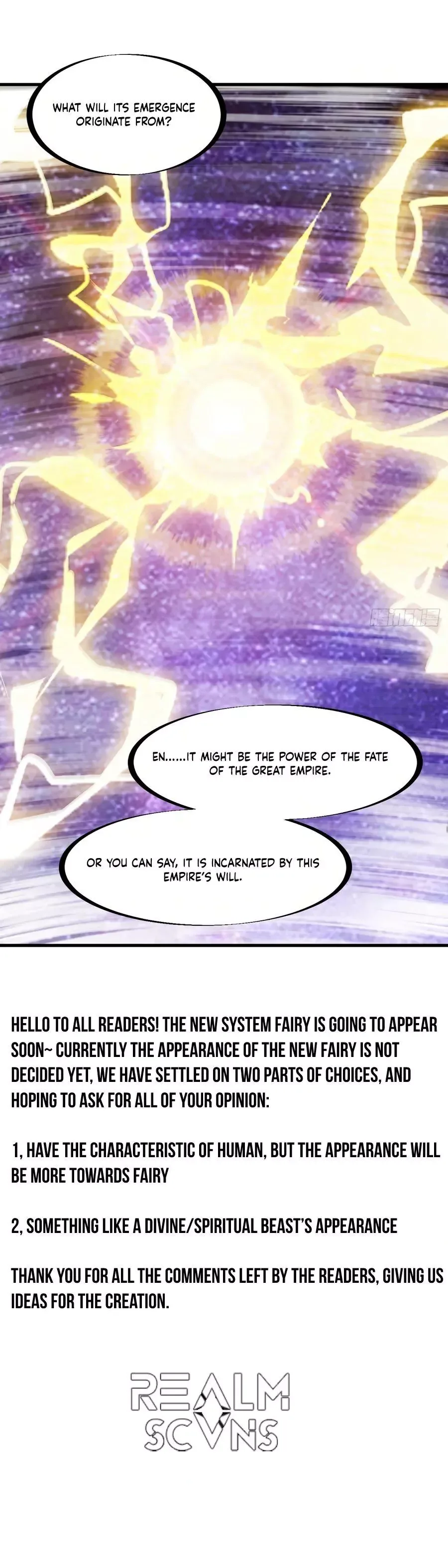 Start a mountain Chapter 318 page 12
