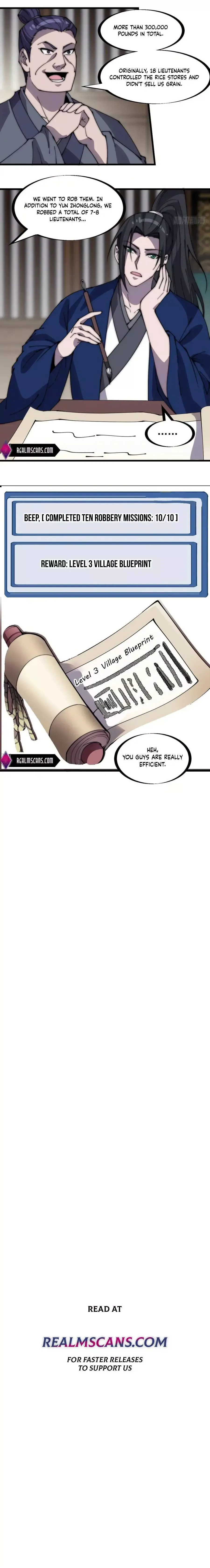 Start a mountain Chapter 326 page 14