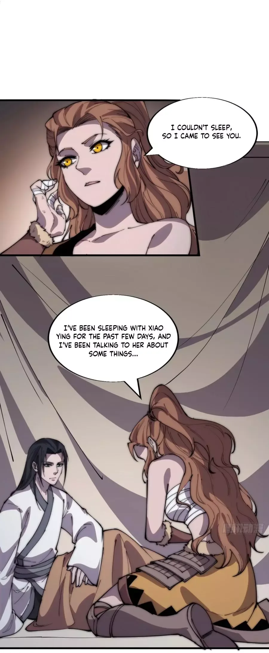 Start a mountain Chapter 334 page 6