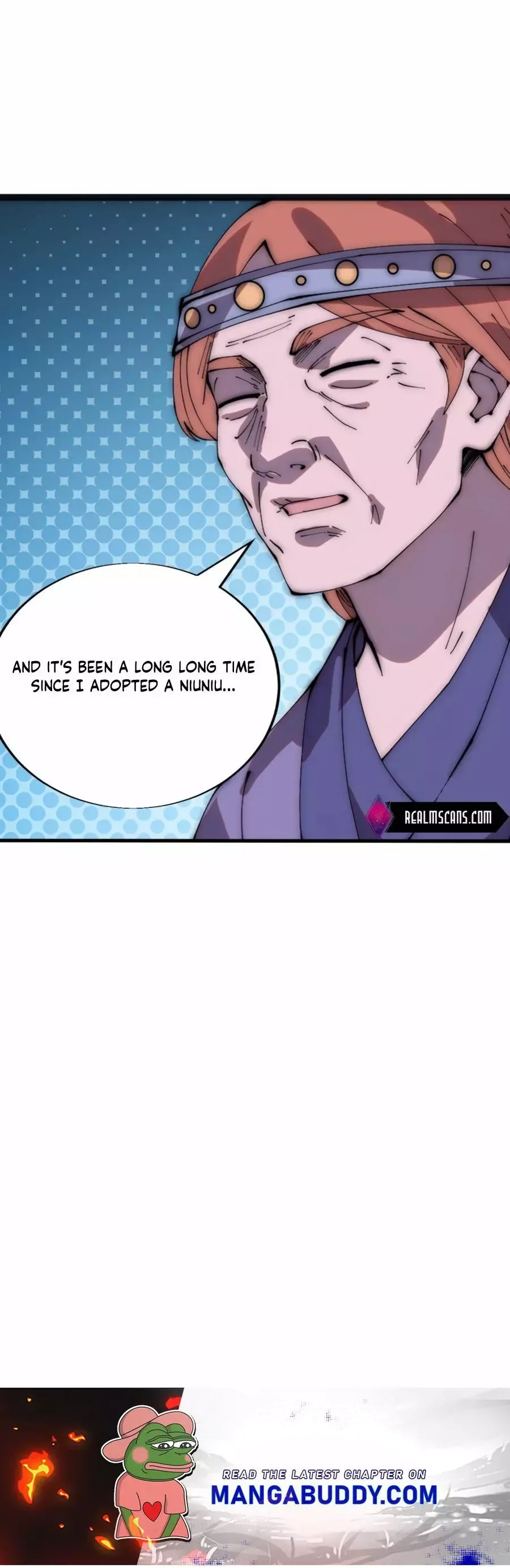Start a mountain Chapter 336 page 14