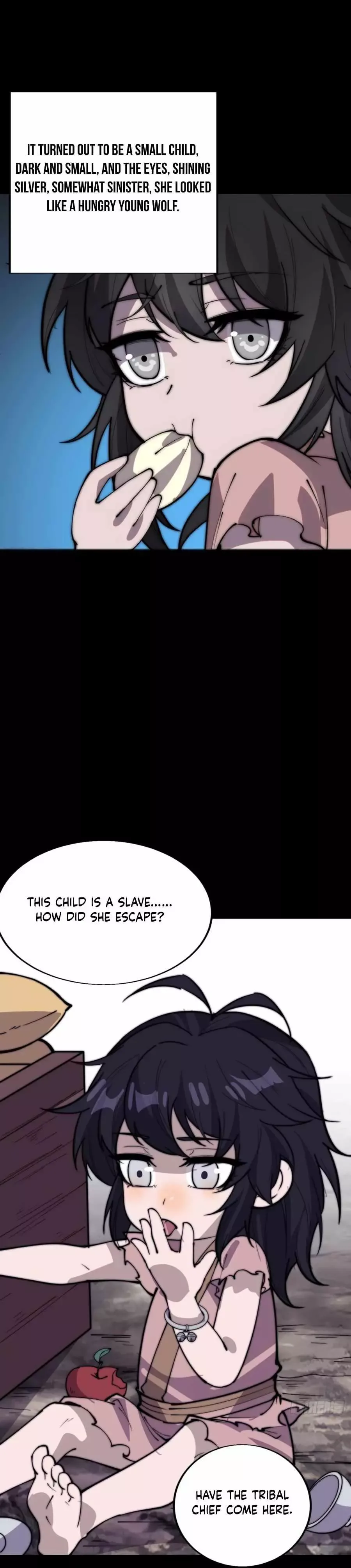 Start a mountain Chapter 337 page 5