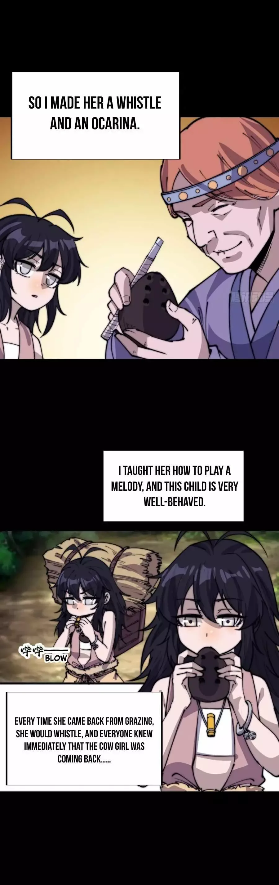 Start a mountain Chapter 337 page 9