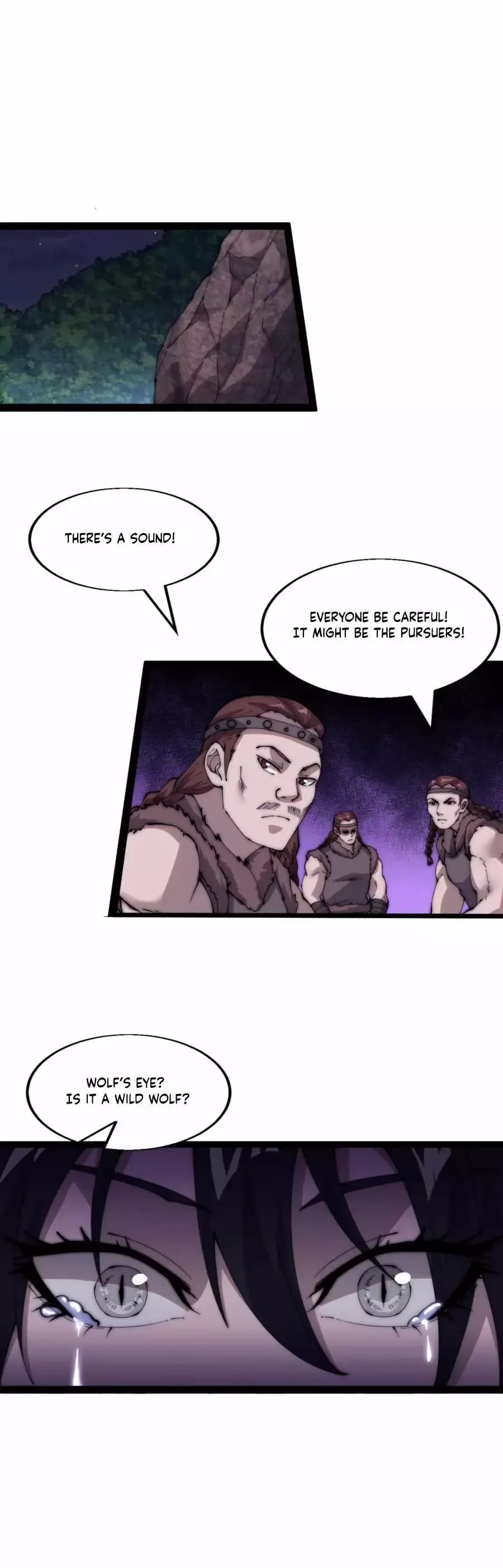 Start a mountain Chapter 339 page 16