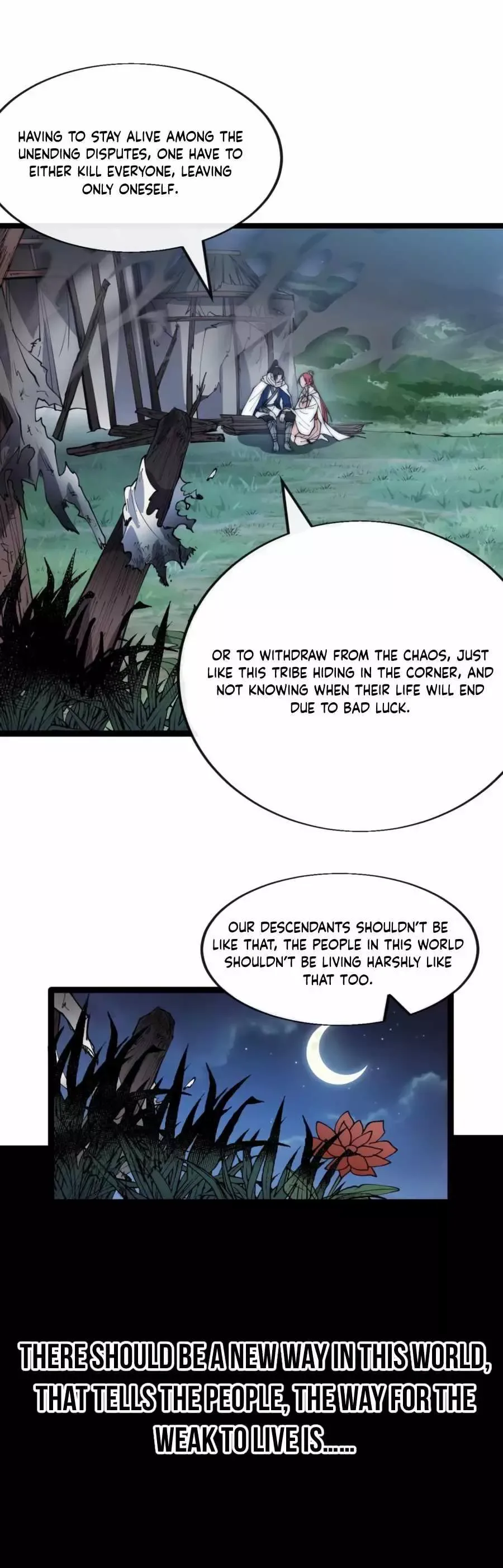 Start a mountain Chapter 339 page 12
