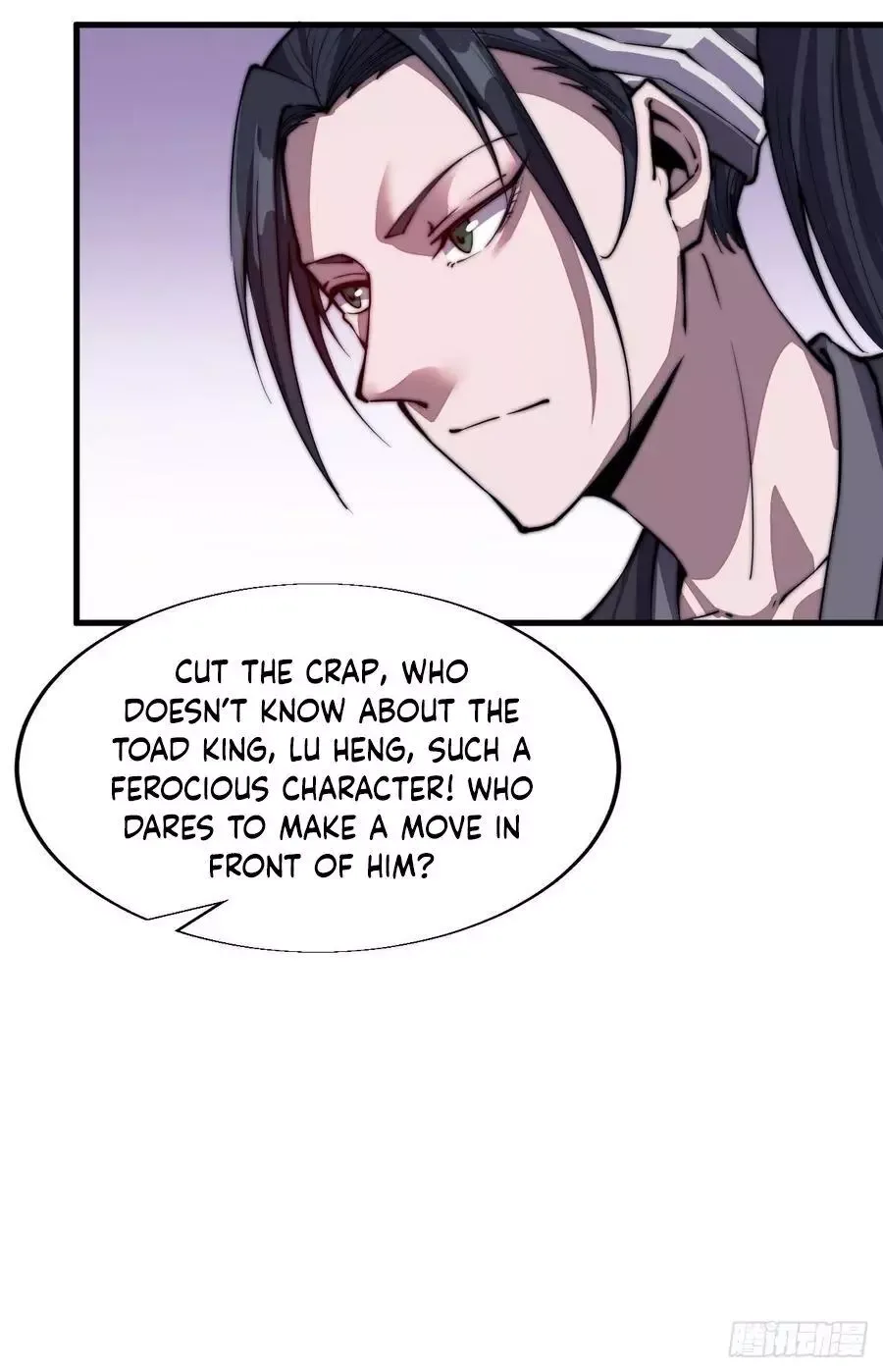 Start a mountain Chapter 34 page 9
