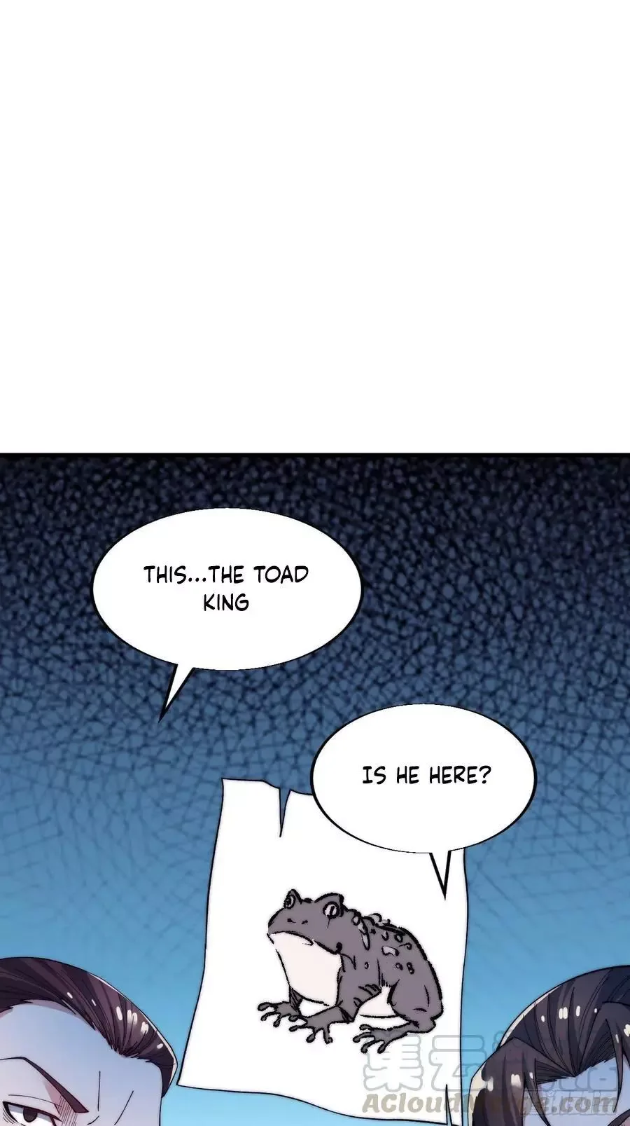 Start a mountain Chapter 34 page 46