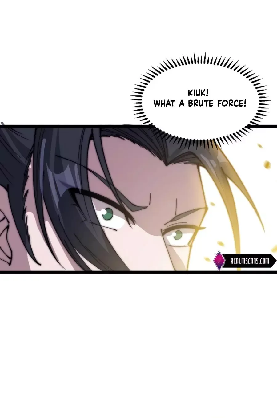 Start a mountain Chapter 340 page 17