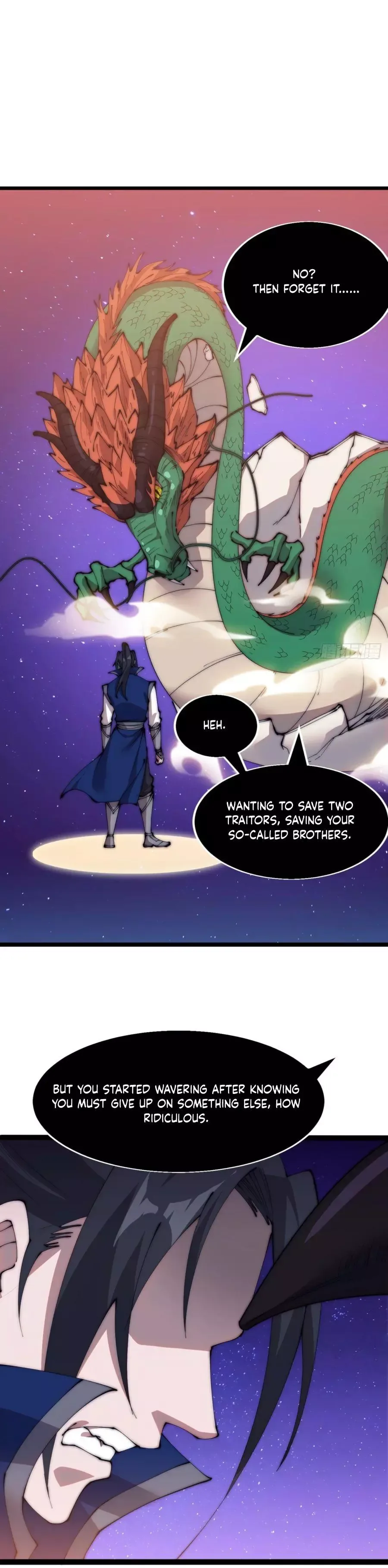 Start a mountain Chapter 346 page 13