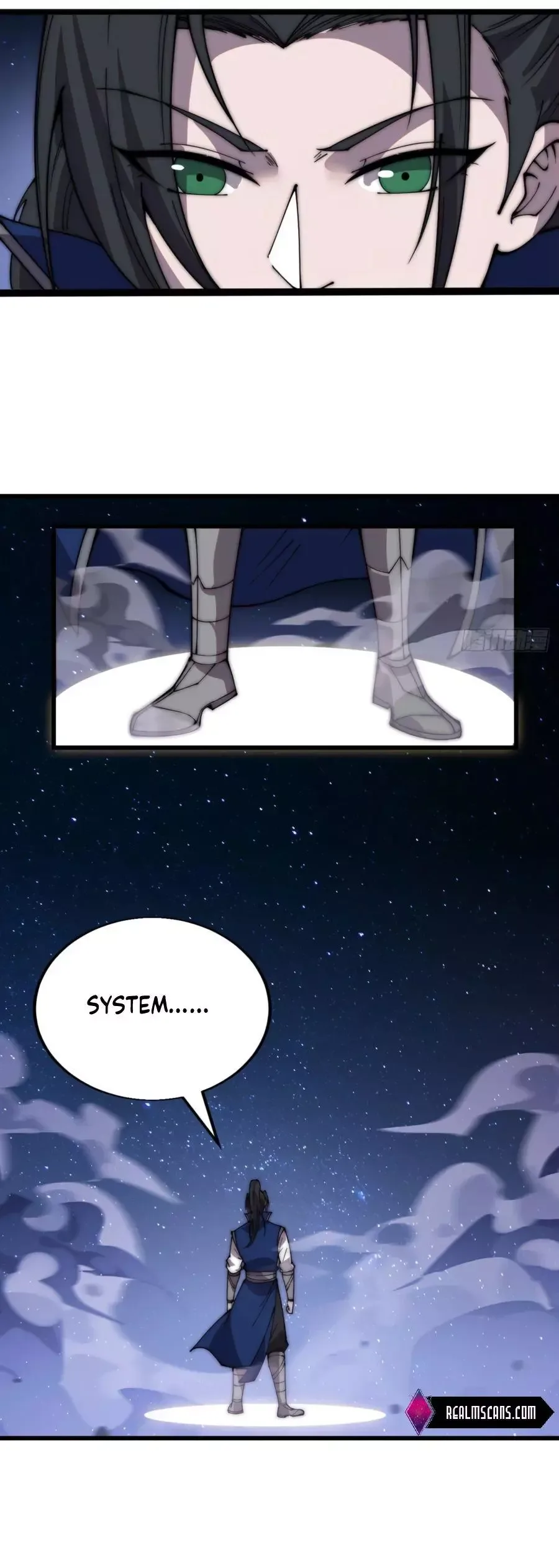Start a mountain Chapter 346 page 5