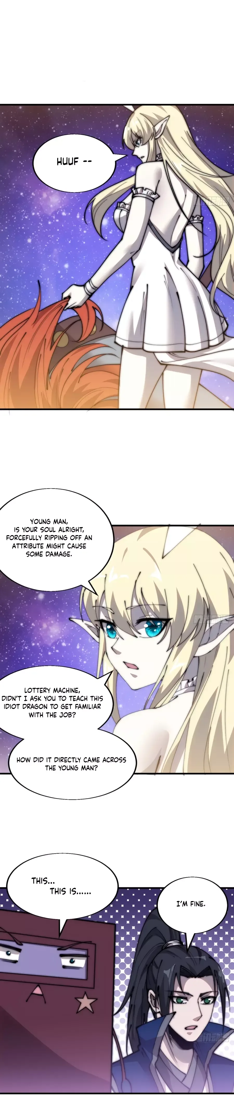 Start a mountain Chapter 347 page 15