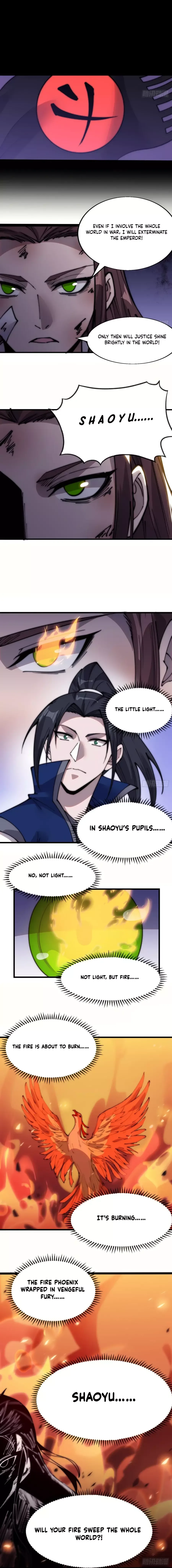 Start a mountain Chapter 348 page 16
