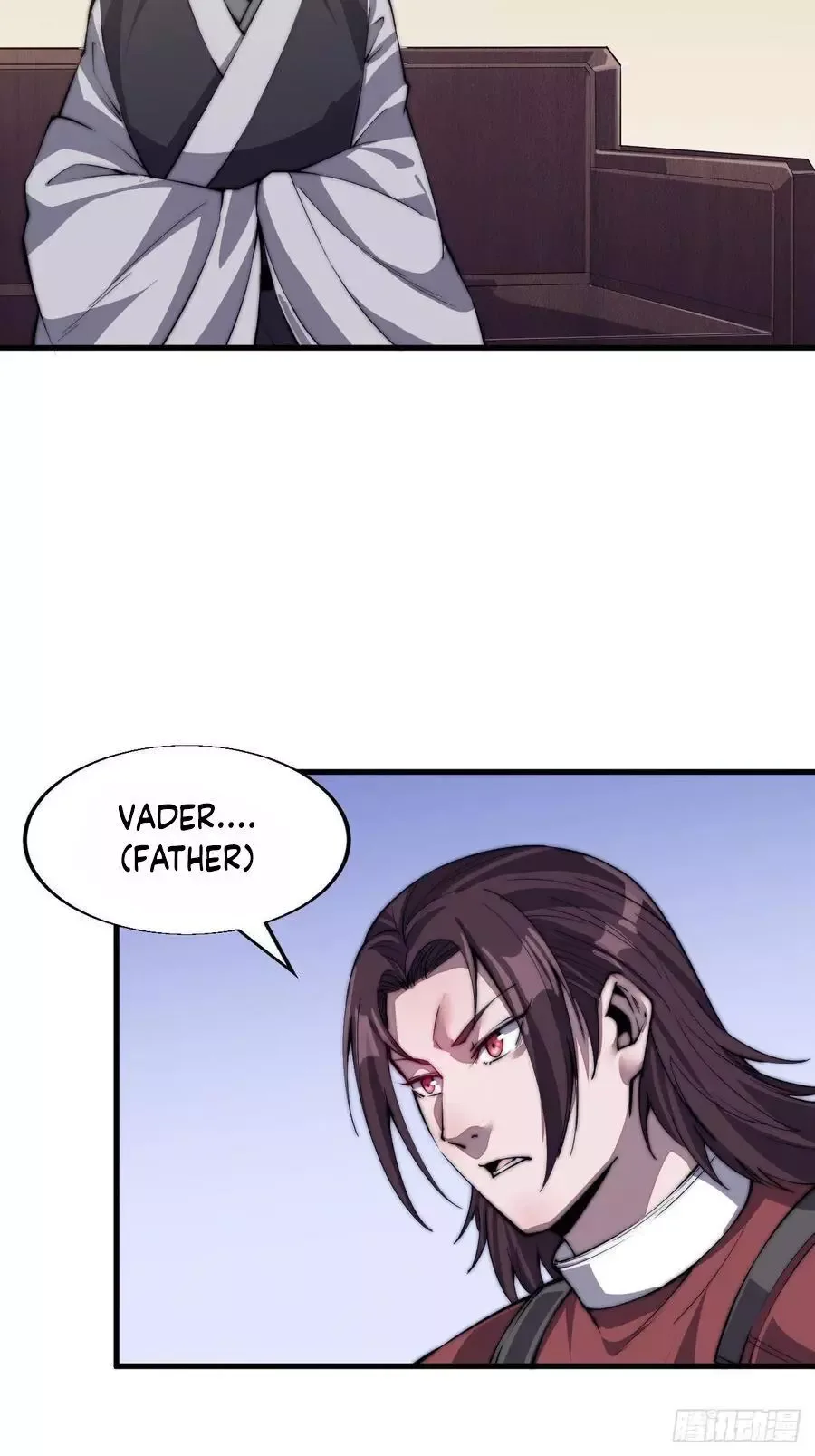 Start a mountain Chapter 35 page 36