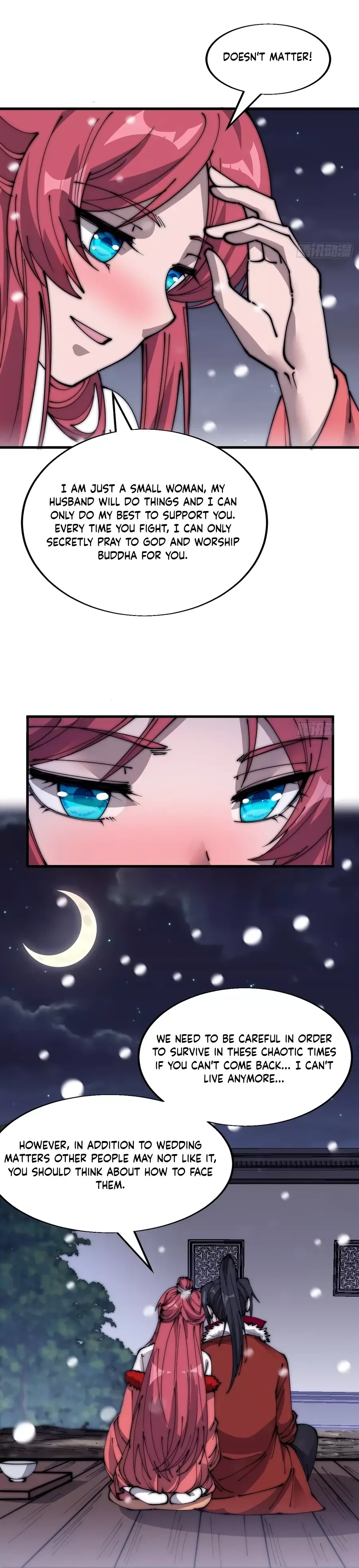 Start a mountain Chapter 355 page 12