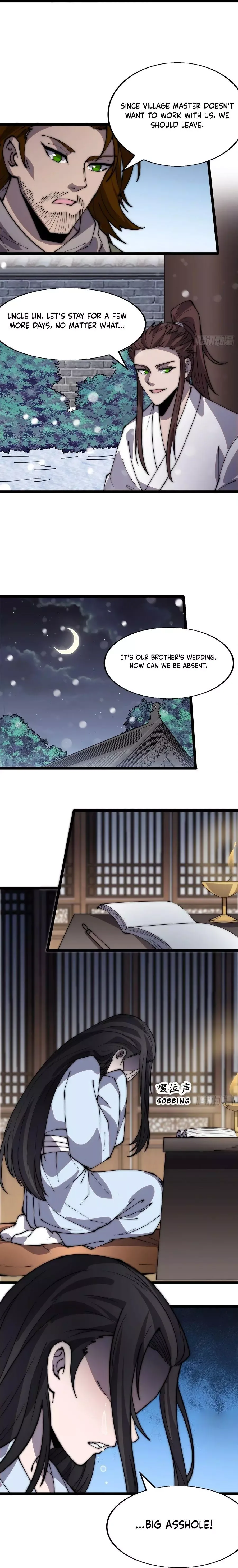 Start a mountain Chapter 356 page 7