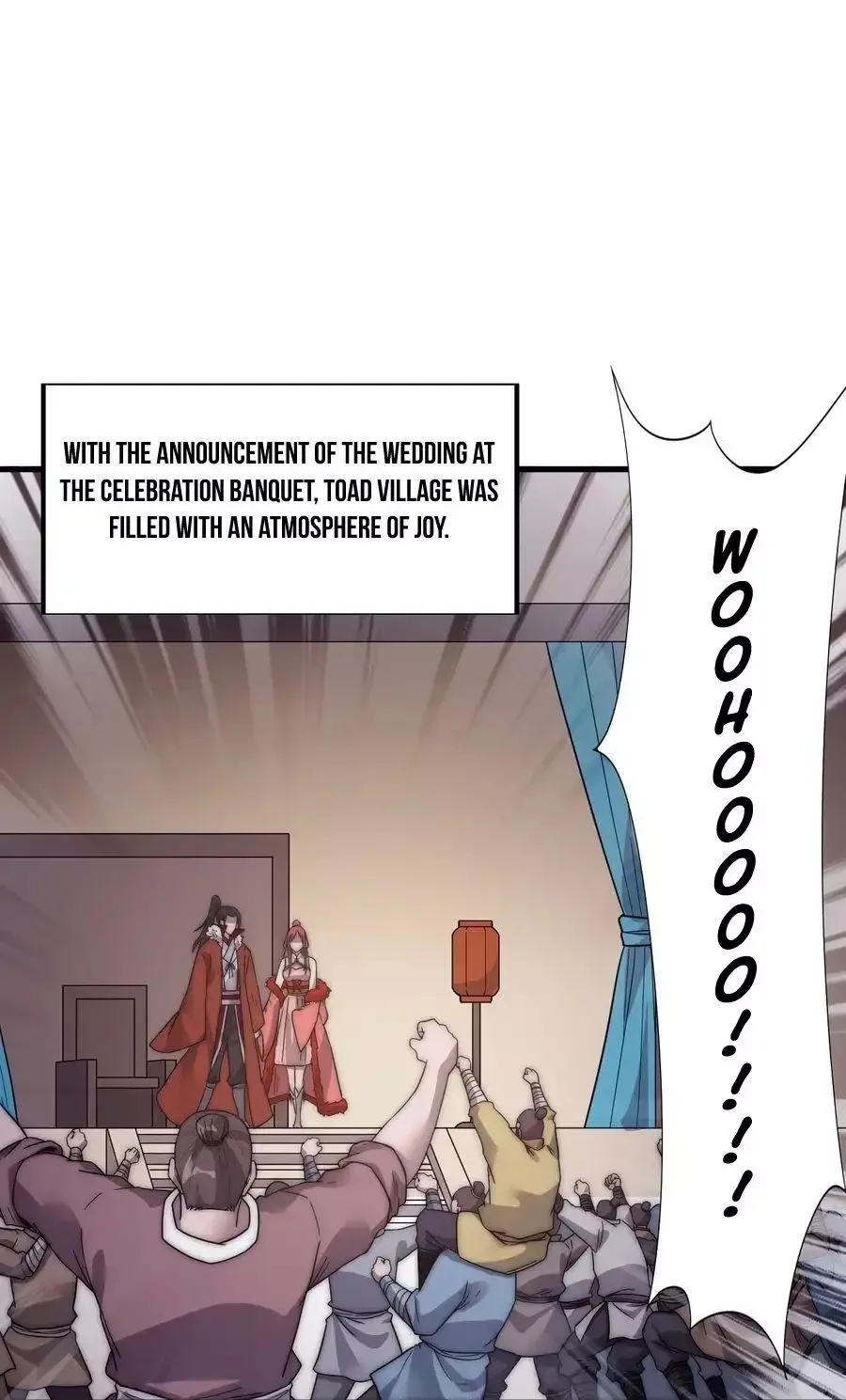 Start a mountain Chapter 356 page 2