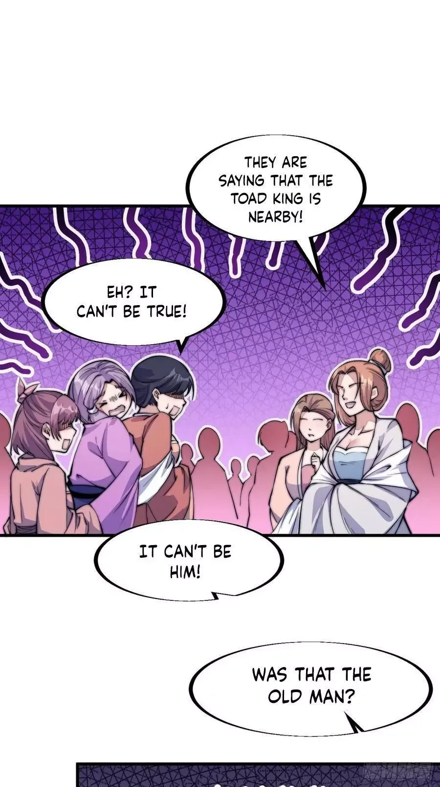 Start a mountain Chapter 36 page 4