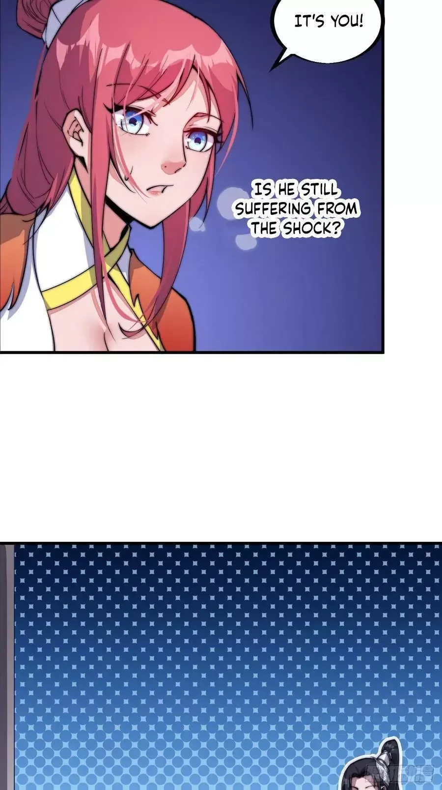 Start a mountain Chapter 36 page 25