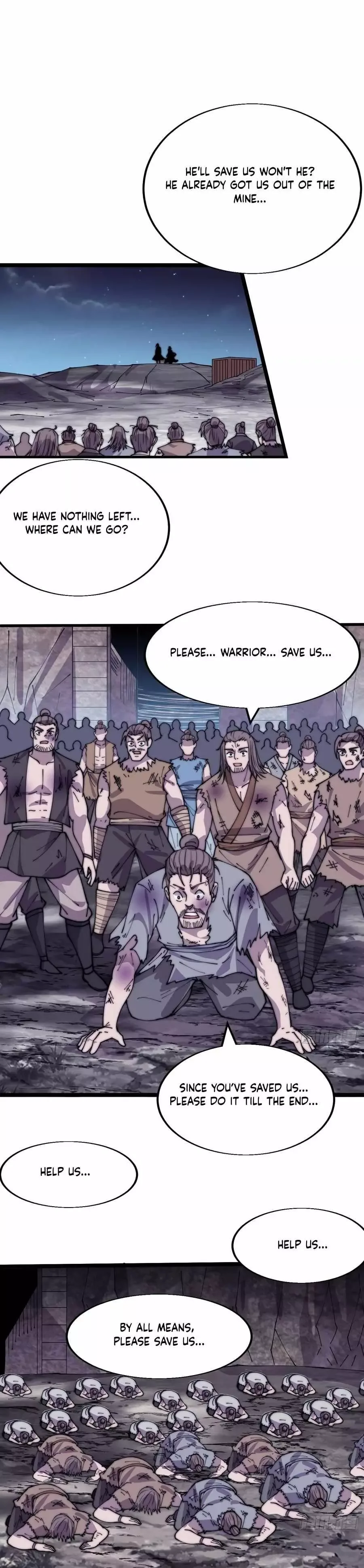 Start a mountain Chapter 361 page 10