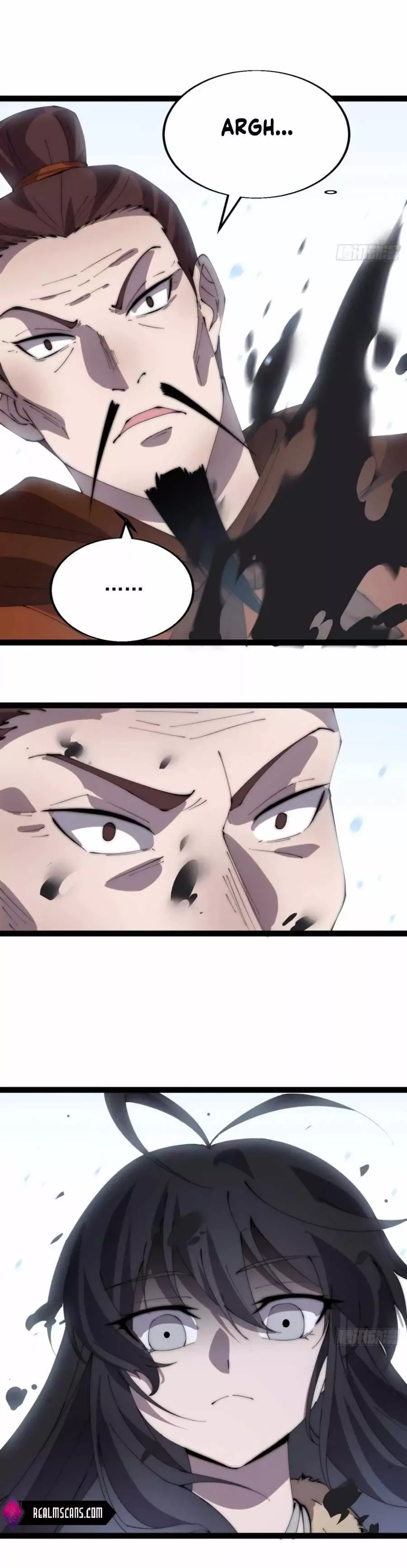 Start a mountain Chapter 363 page 15