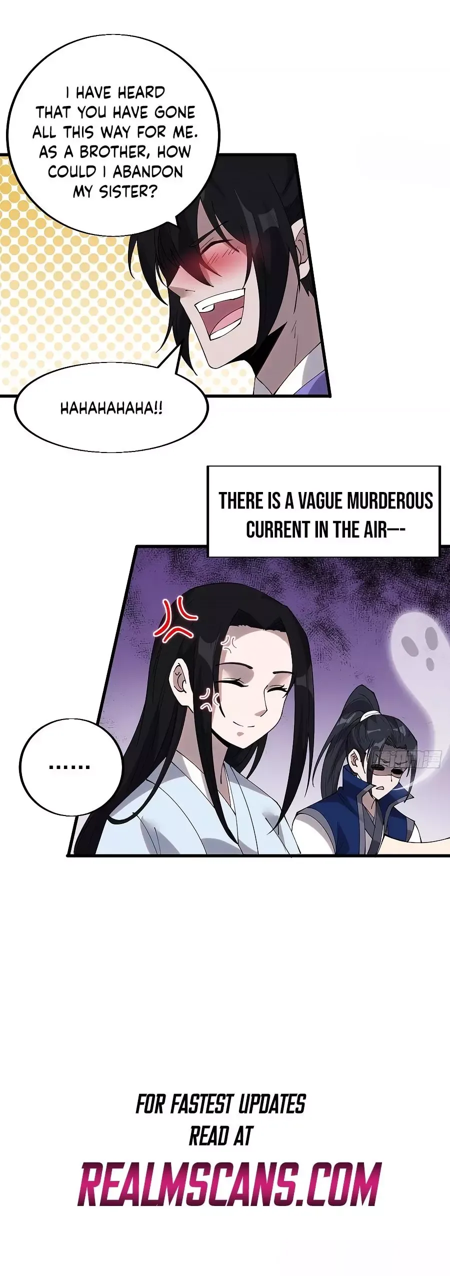 Start a mountain Chapter 365 page 14