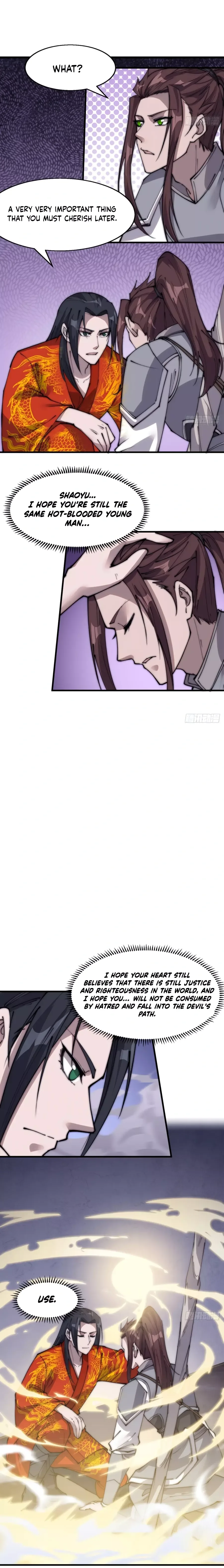 Start a mountain Chapter 371 page 12