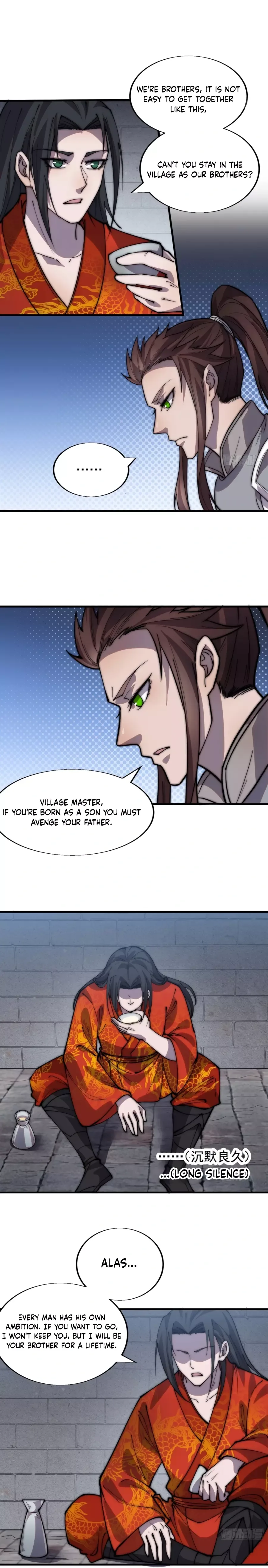 Start a mountain Chapter 371 page 5