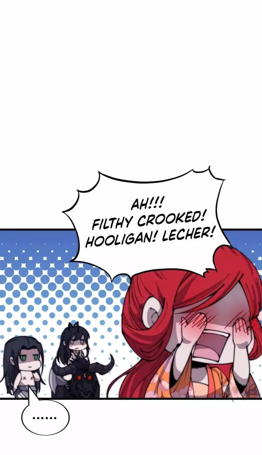 Start a mountain Chapter 378 page 15