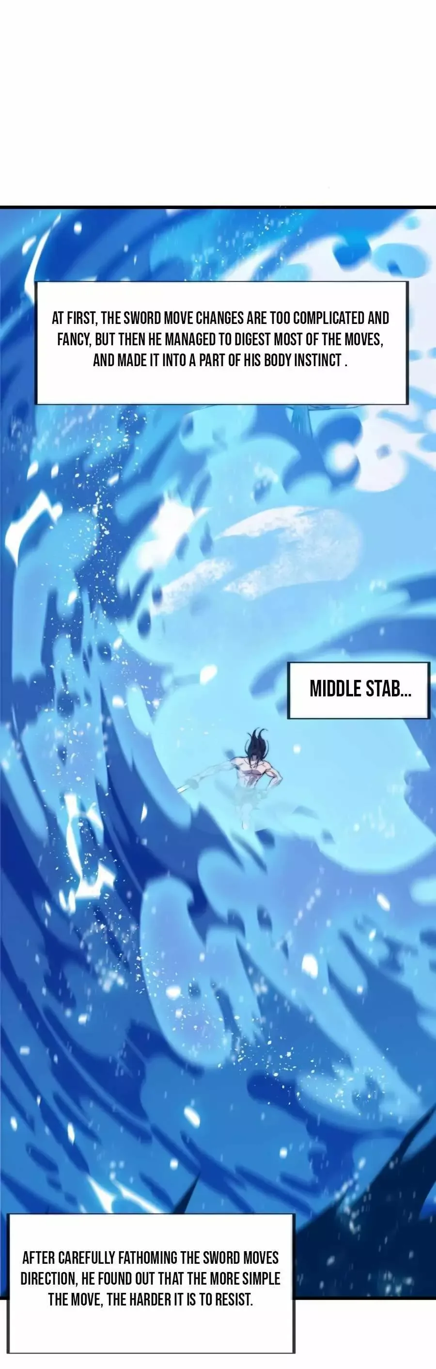 Start a mountain Chapter 381 page 10