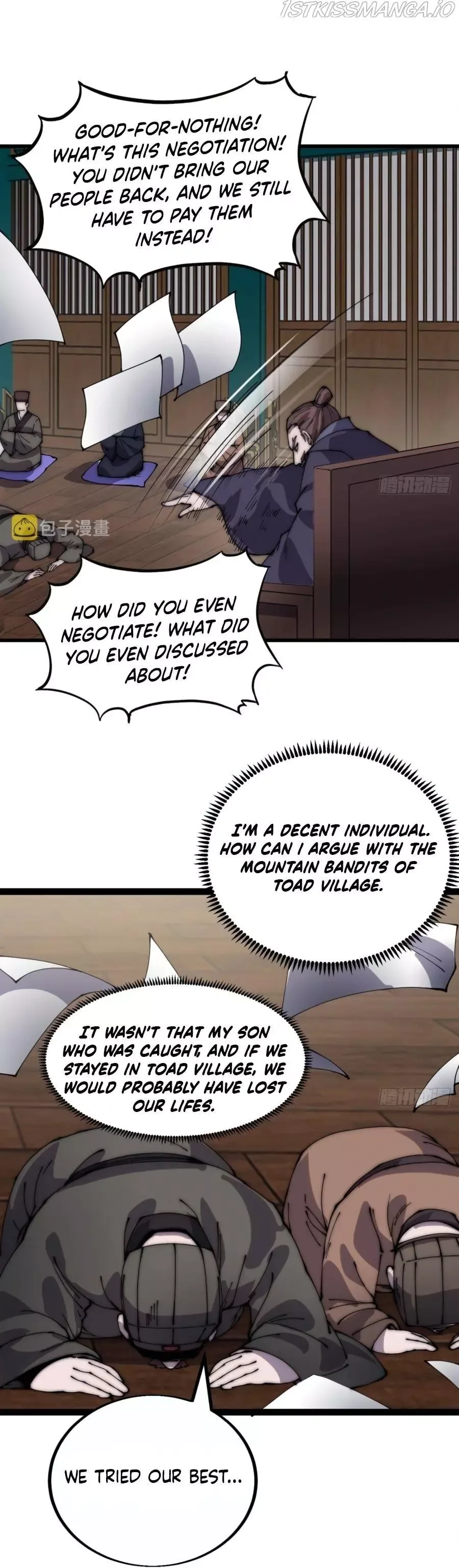 Start a mountain Chapter 385 page 7