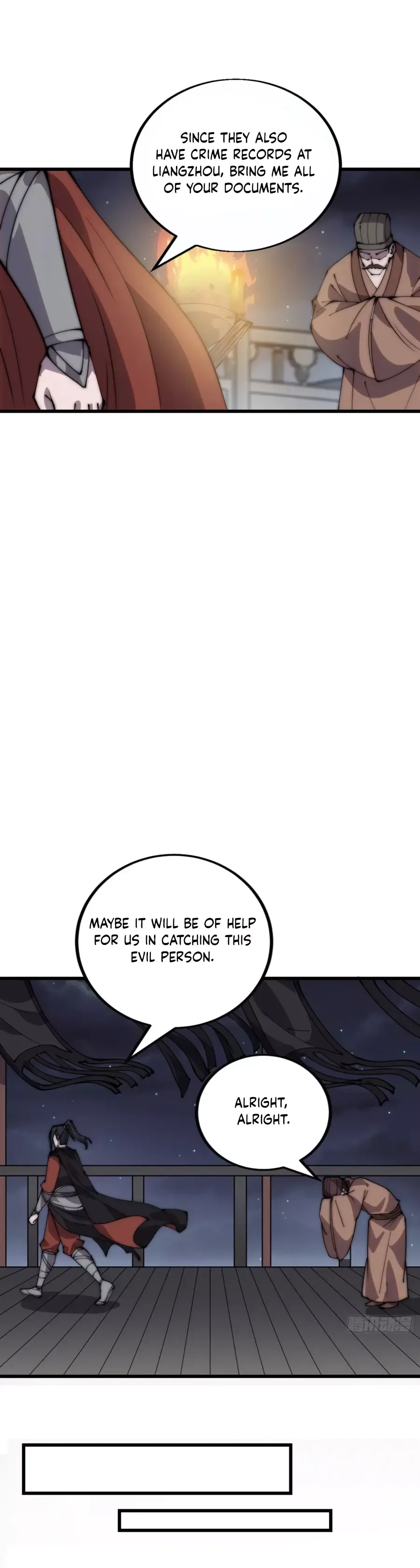 Start a mountain Chapter 389 page 9