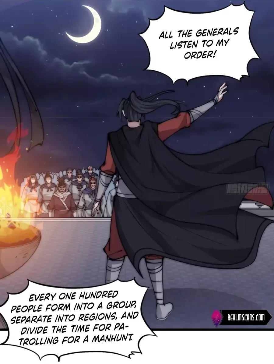 Start a mountain Chapter 389 page 3