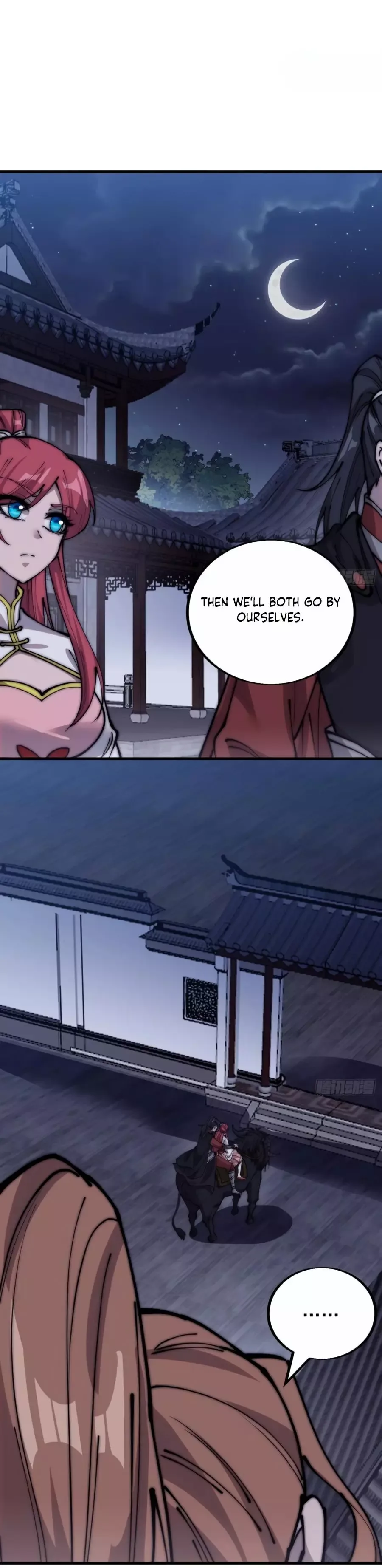 Start a mountain Chapter 390 page 5