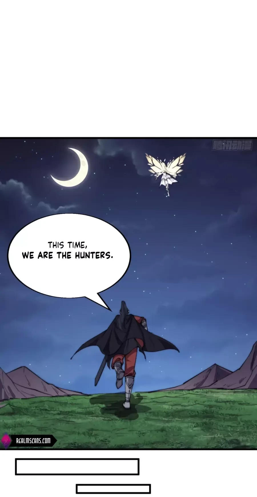 Start a mountain Chapter 391 page 14