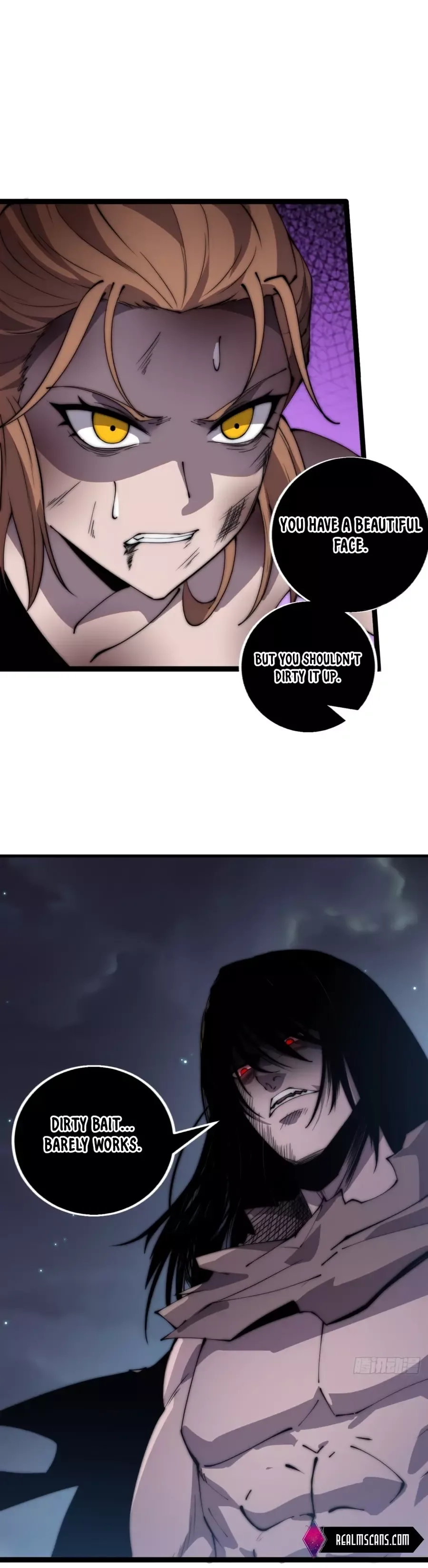 Start a mountain Chapter 392 page 13