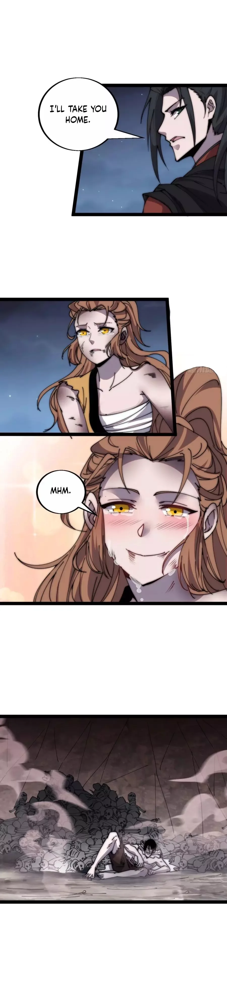 Start a mountain Chapter 394 page 5