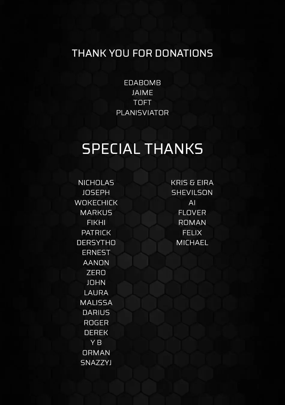Start a mountain Chapter 395 page 19