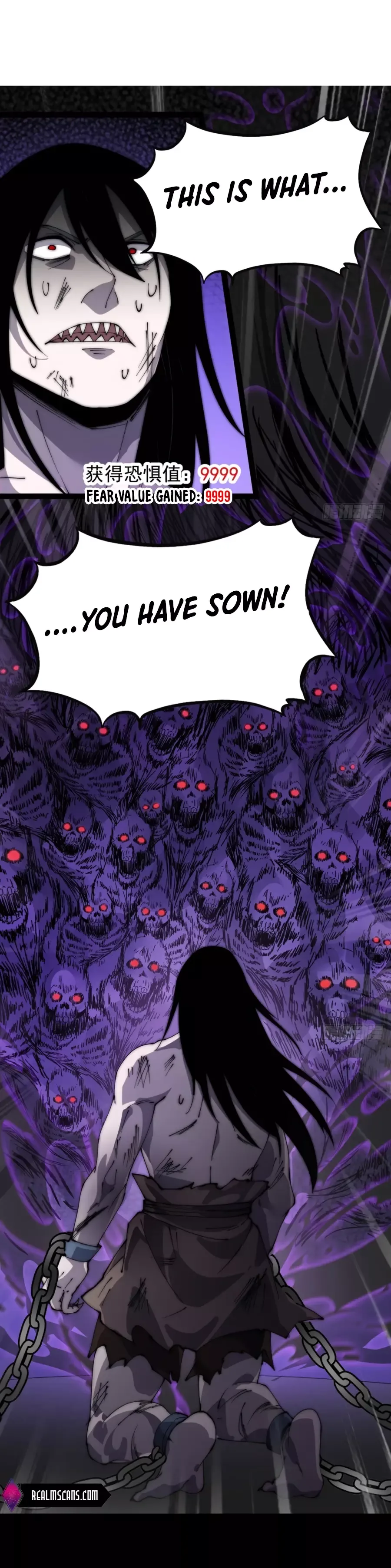 Start a mountain Chapter 397 page 15