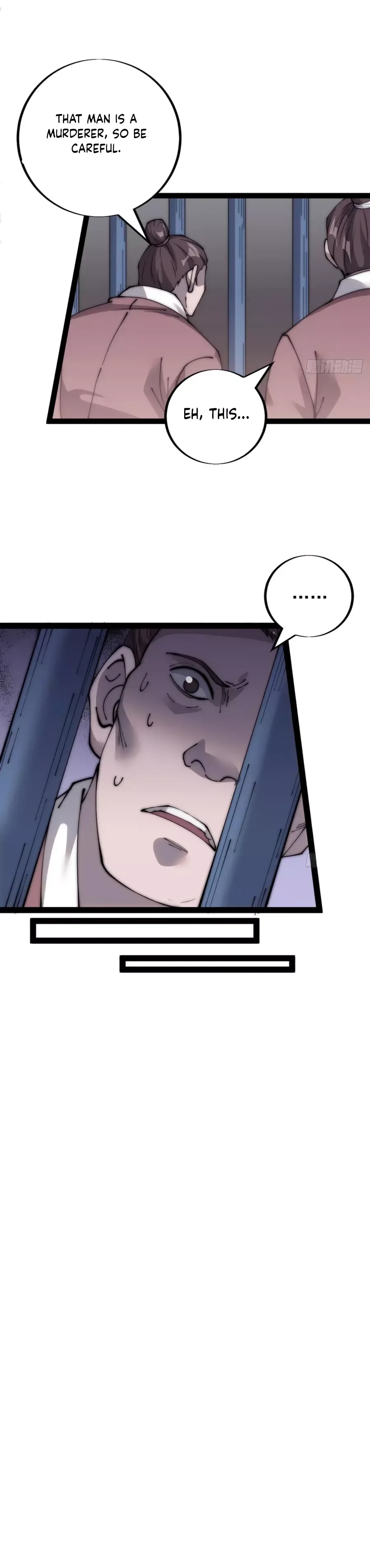 Start a mountain Chapter 398 page 5