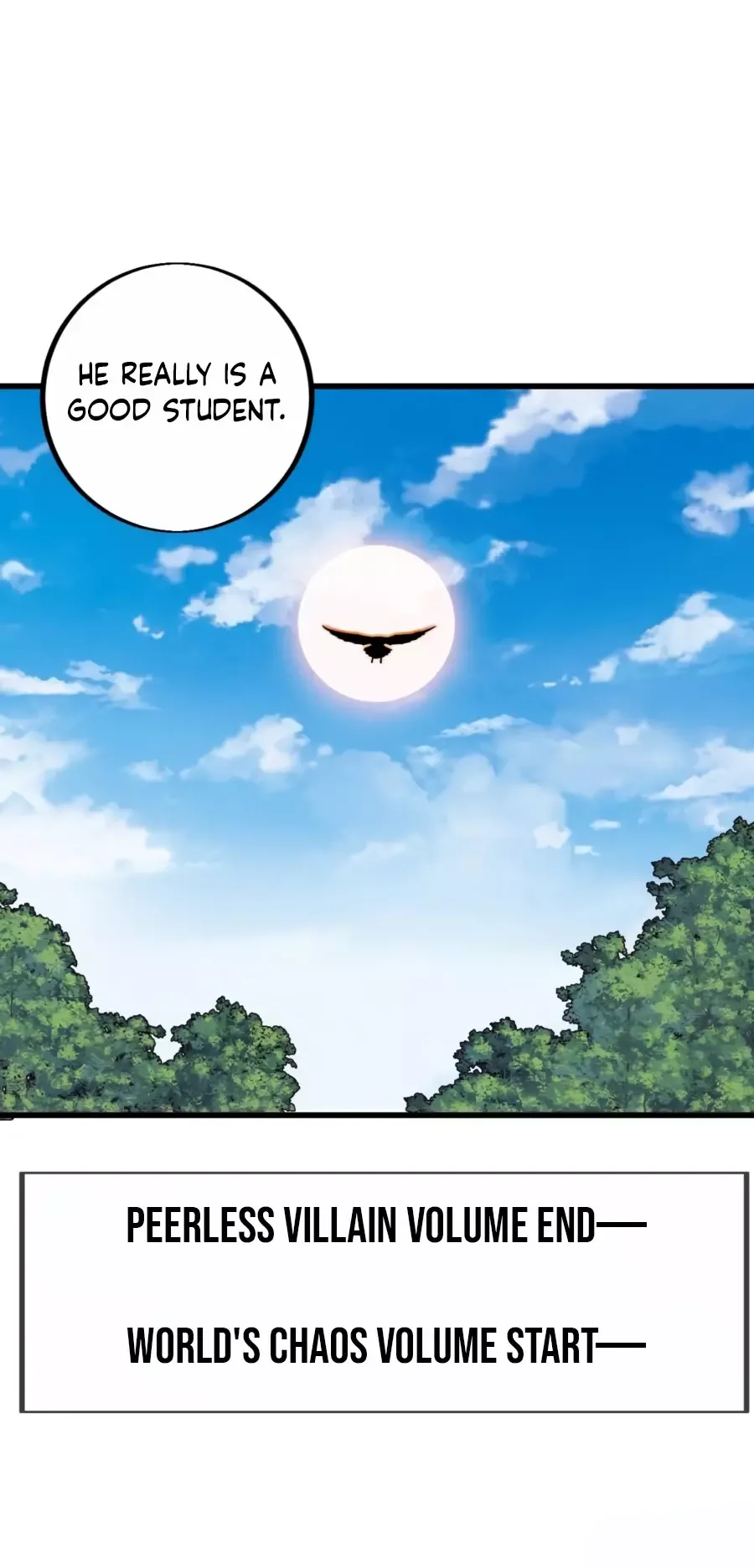 Start a mountain Chapter 399 page 17