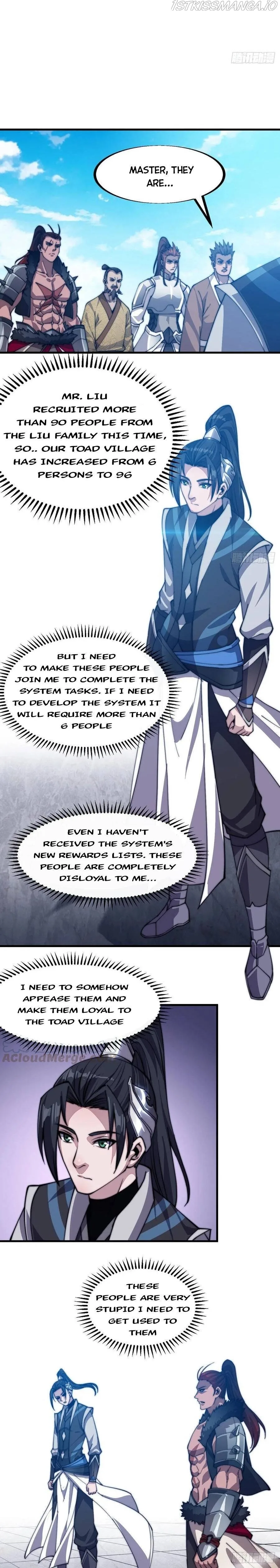 Start a mountain Chapter 40.5 page 12