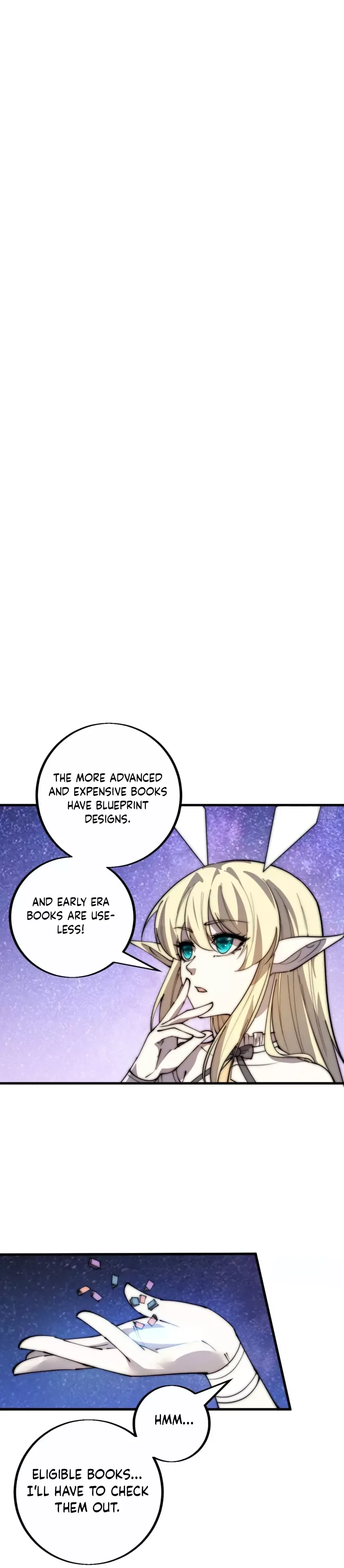 Start a mountain Chapter 401 page 10