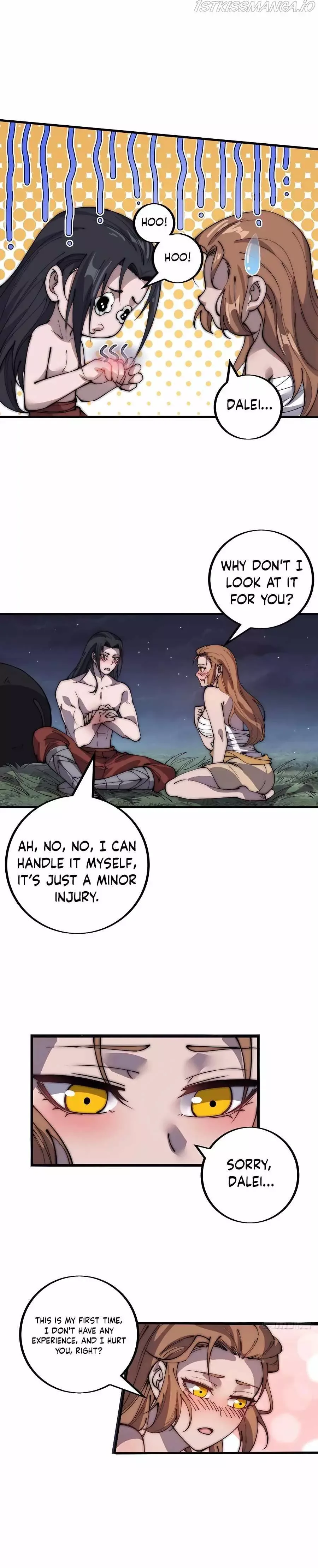 Start a mountain Chapter 404 page 6