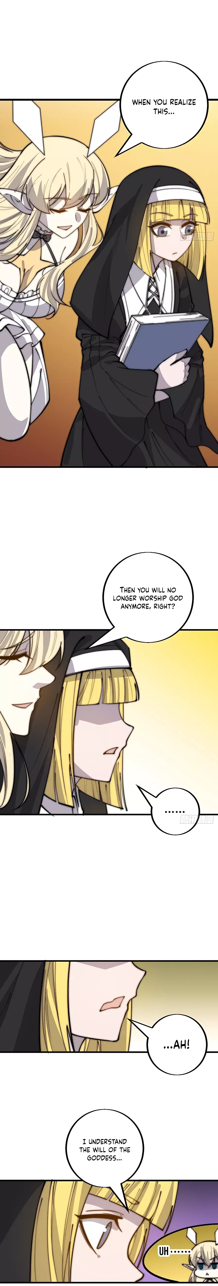 Start a mountain Chapter 407 page 15