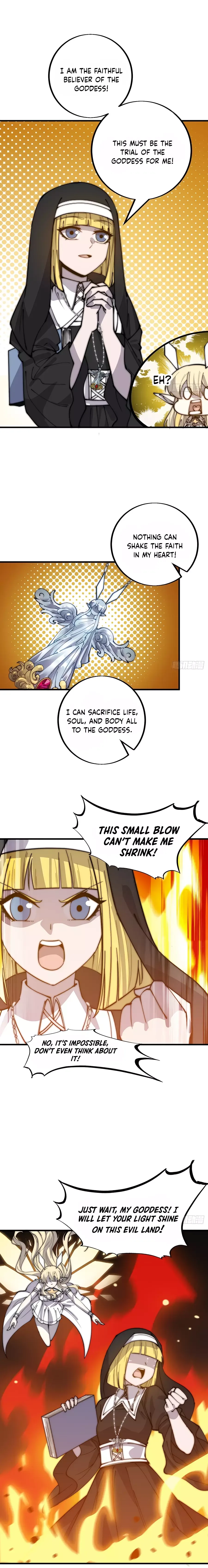Start a mountain Chapter 407 page 16