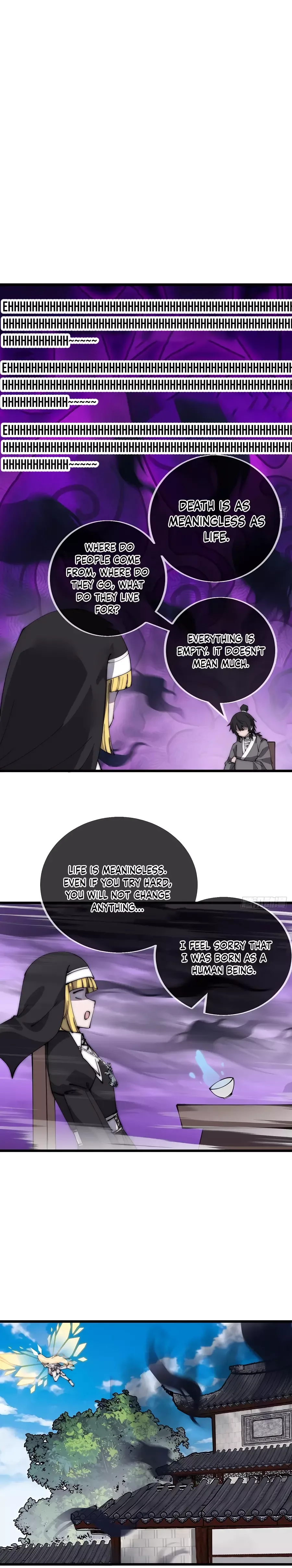 Start a mountain Chapter 408 page 10