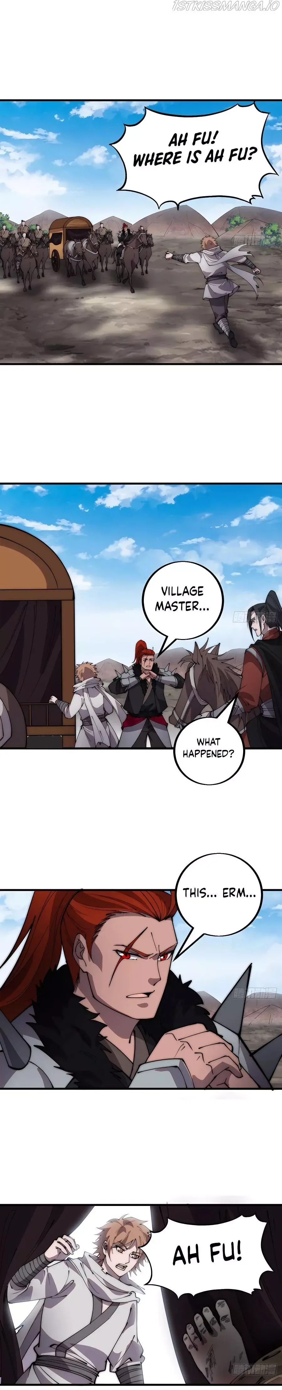 Start a mountain Chapter 423 page 7