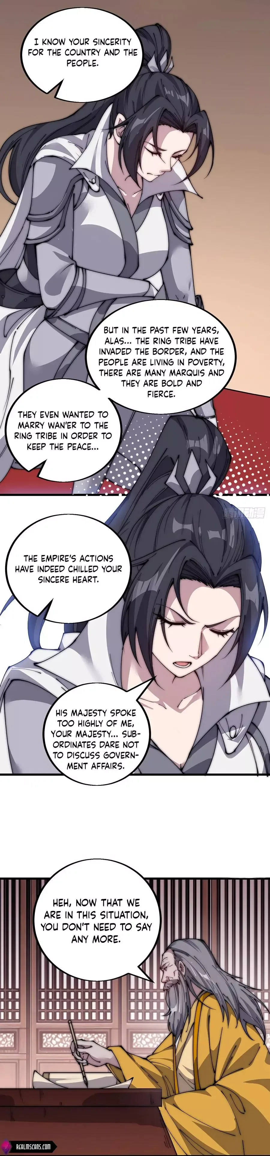 Start a mountain Chapter 429 page 4