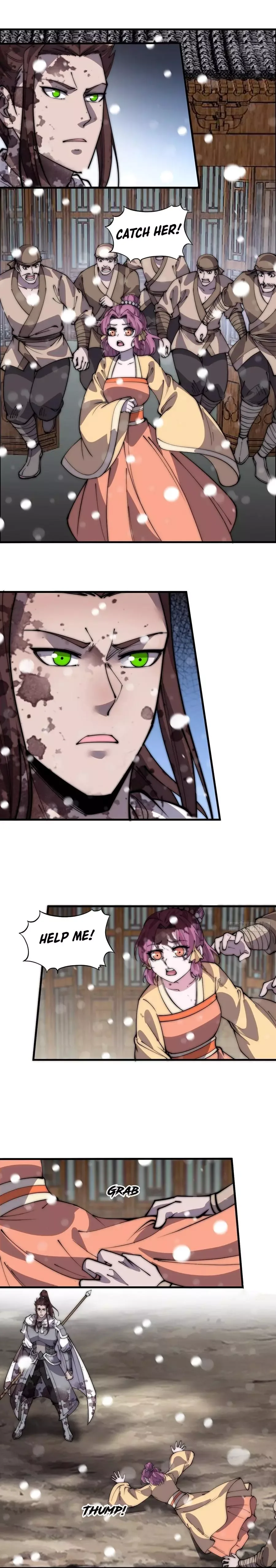 Start a mountain Chapter 434 page 10