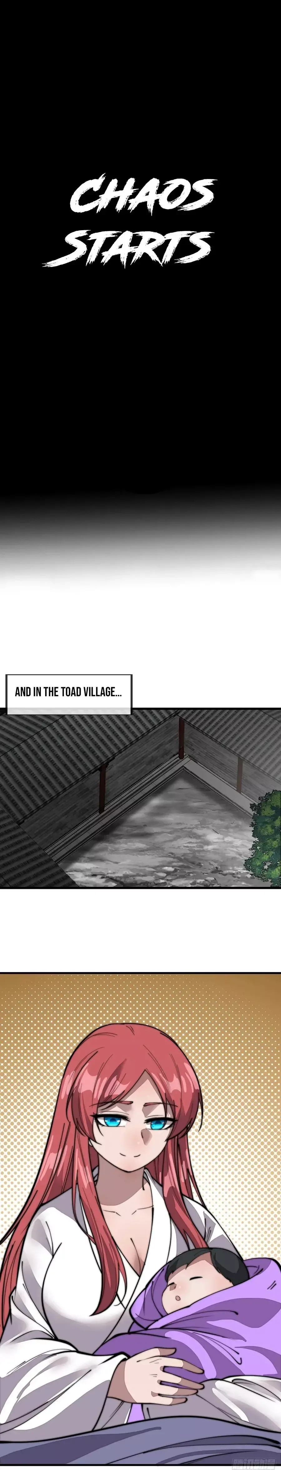 Start a mountain Chapter 434 page 15