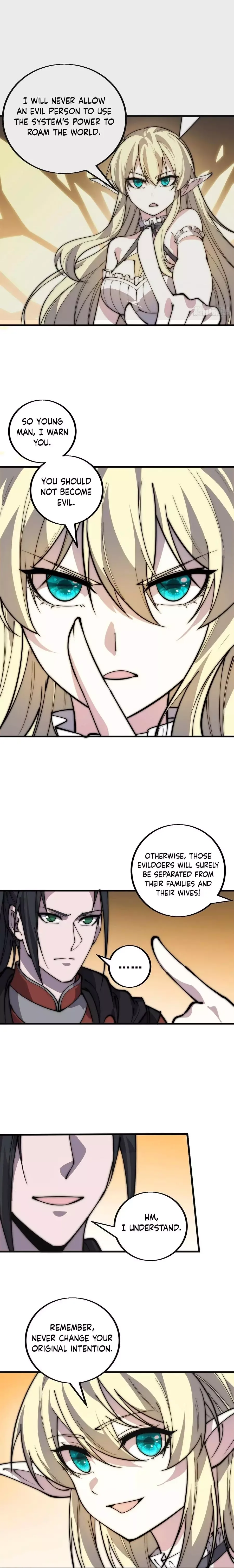 Start a mountain Chapter 436 page 8